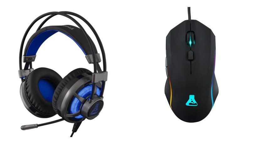 Korp Selenium & Kult Promethium