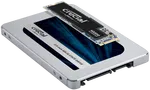 SSD MX500 - Crucial